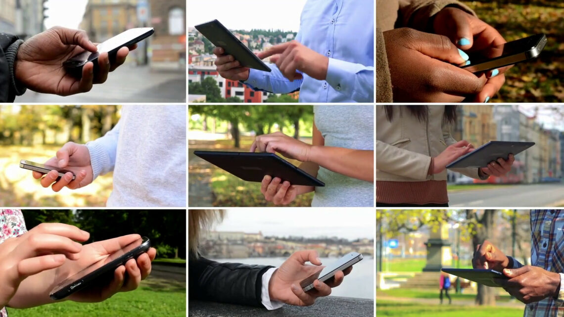 L’Ue vuole smartphone e tablet ecosostenibili L’Ue vuole smartphone e tablet ecosostenibili
