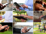 L’Ue vuole smartphone e tablet ecosostenibili