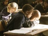 Pace: Napoli la spiega ai bambini. Un webinar con 100 Paesi.