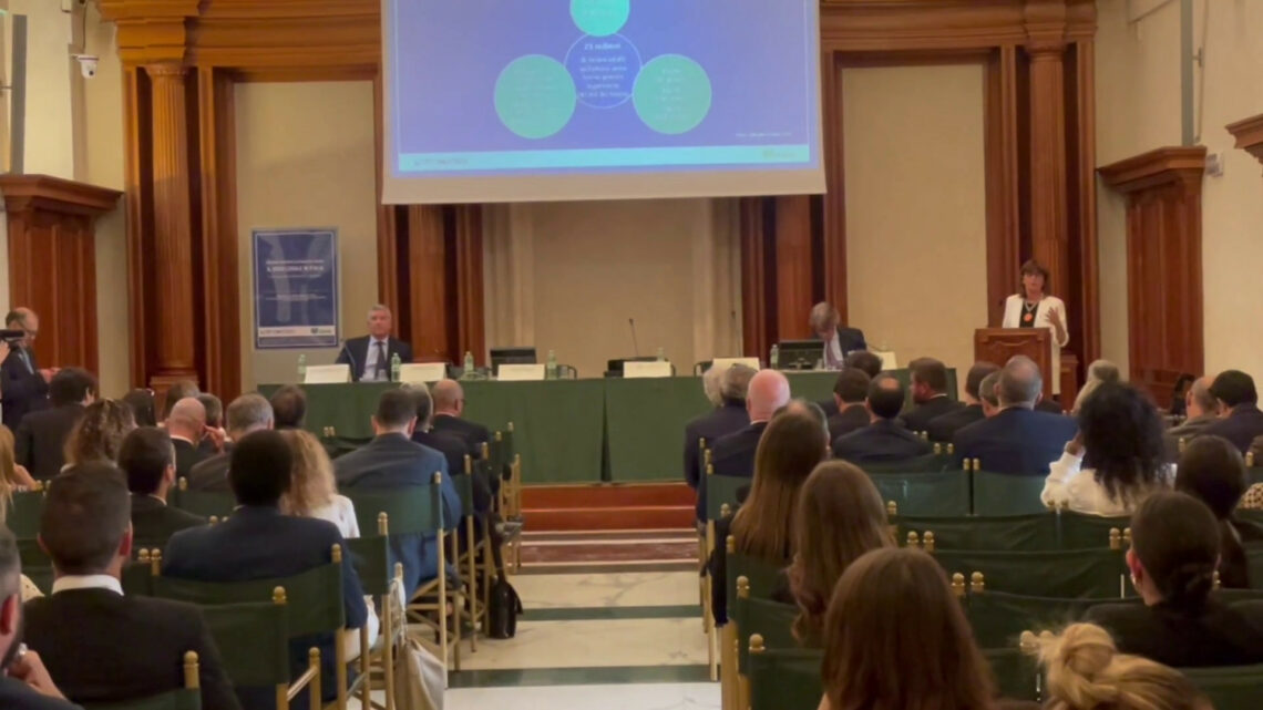 Il gioco legale vale oltre 11 miliardi Il gioco legale vale oltre 11 miliardi