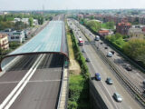 Milano Serravalle, la “smart road” verso le Olimpiadi 2026