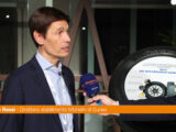 Michelin, inaugurato a Cuneo un Hub dedicato all’industria 4.0