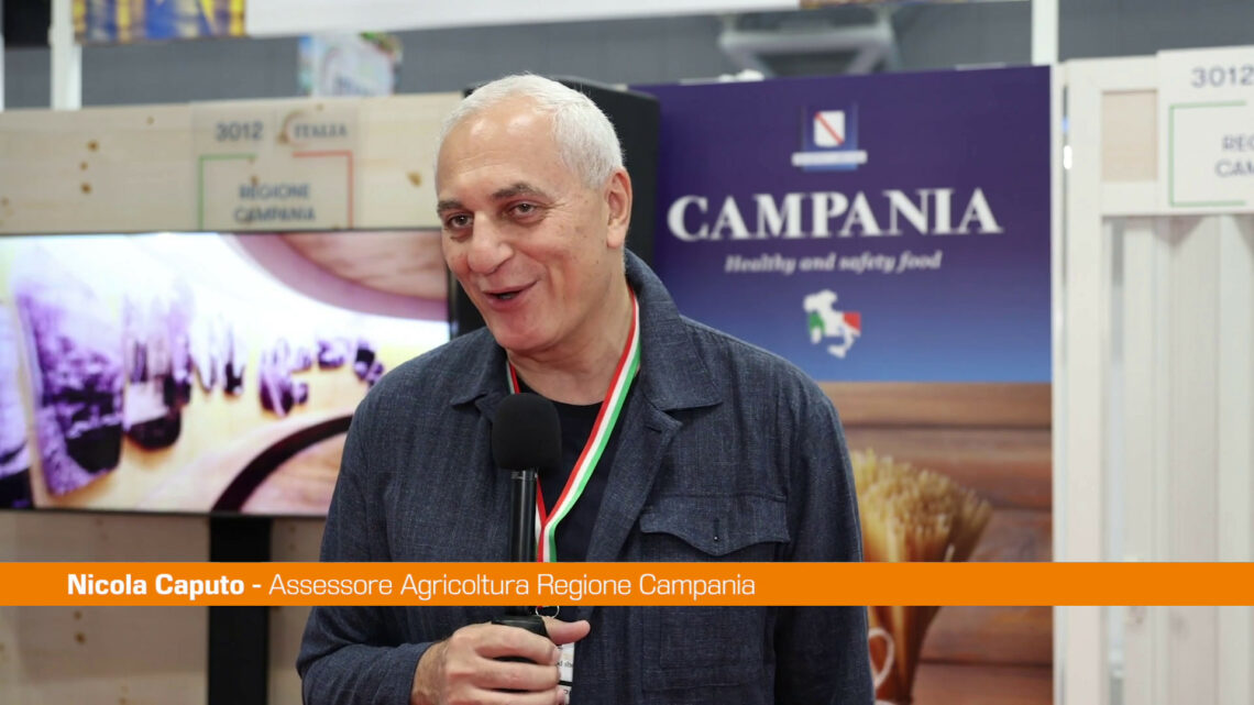 Campania, Caputo “A New York rafforziamo il brand della Regione” Campania, Caputo “A New York rafforziamo il brand della Regione”
