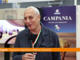 Campania, Caputo “A New York rafforziamo il brand della Regione”