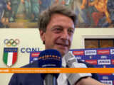 Corradi “Trenitalia sostiene lo sport”