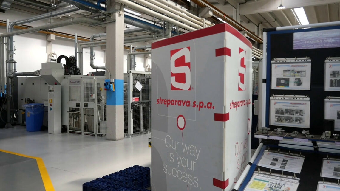 Automotive, così la formazione continua fa crescere le aziende Automotive, così la formazione continua fa crescere le aziende