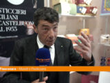 Fiasconaro “Al Summer Fancy Food Show trionfo del Made in Italy”