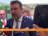 Salvini “Sul Mes decide il Parlamento, dal Mef risposta tecnica”