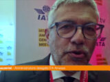 Ita Airways, Lazzerini “Cambiamo in meglio il viaggio degli italiani”