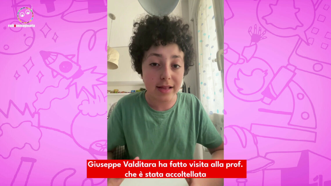 Senza smartphone e con lo zaino in spalla, l’avventura di 24 studenti Senza smartphone e con lo zaino in spalla, l’avventura di 24 studenti