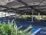 Marina di Pisa, apre sabato 29 luglio il parcheggio sopraelevato Fast park