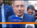Fi, Schifani “Berlusconi sempre presente, condivisione su Tajani”