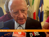 Autonomia, De Luca “Lavoro di definizione dei Lep non si può fermare”