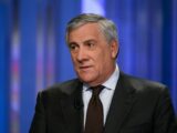 Tajani “Sulle migrazioni serve un Piano Marshall europeo”