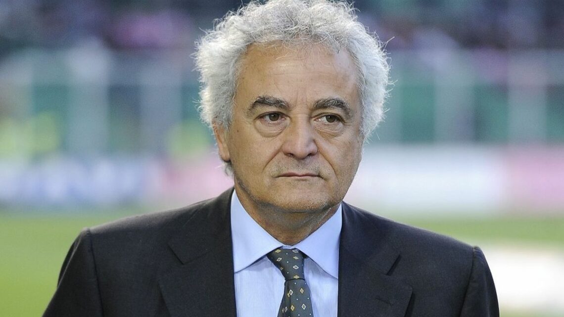 Addio a Vincenzo D’Amico, vinse con la Lazio lo scudetto ’74 Addio a Vincenzo D’Amico, vinse con la Lazio lo scudetto ’74
