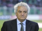 Addio a Vincenzo D’Amico, vinse con la Lazio lo scudetto ’74