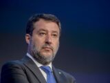 Salvini “Al governo in Europa con tutto il centrodestra unito”