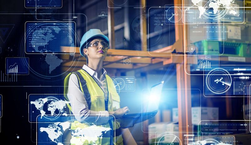 Pmi, cresce la consapevolezza dell’importanza del digitale Pmi, cresce la consapevolezza dell’importanza del digitale