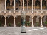 Palermo, a Palazzo Reale l’installazione di Cicconi tra arte e scienza