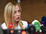 Meloni “Economia italiana in crescita, la più affidabile in Eurozona”
