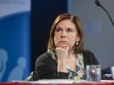 Bianca Berlinguer si dimette dalla Rai