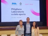 Pitigliano diventa un borgo smart, al via progetto Open Fiber-Enea-Ingv