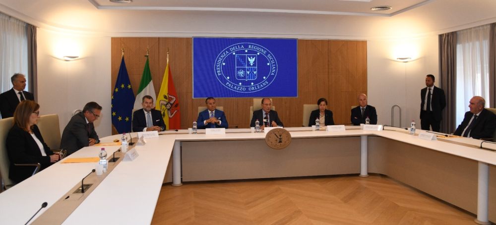 Cardiochirurgia pediatrica Palermo, nuova unità Civico con il San Donato Cardiochirurgia pediatrica Palermo, nuova unità Civico con il San Donato