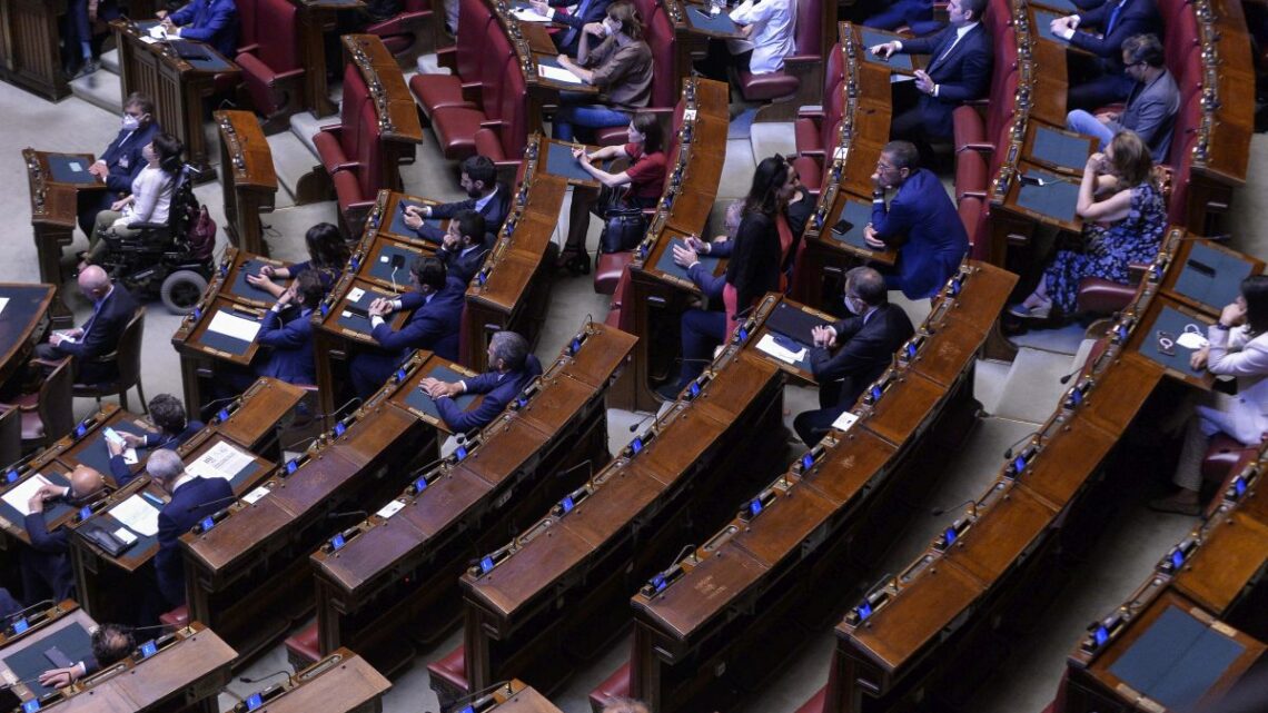 Covid, dalla Camera via libera alla Commissione d’inchiesta Covid, dalla Camera via libera alla Commissione d’inchiesta