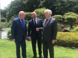 Abuso d’ufficio, Nordio a Reynders “Riforma in linea con obiettivi Ue”