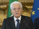 Incendio Rsa Milano, Mattarella “Chiarire la dinamica”