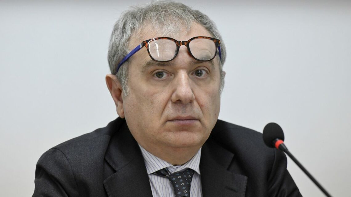 Giustizia, Anm “Accuse pesanti dal Governo, sulle riforme cambi passo” Giustizia, Anm “Accuse pesanti dal Governo, sulle riforme cambi passo”