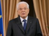Mattarella convoca il 13 luglio il Consiglio Supremo della Difesa