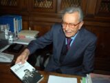 A Roma i funerali di Stato di Arnaldo Forlani