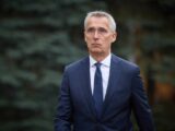 Stoltenberg “Se Kiev perde guerra, inutile parlare ingresso in Nato”