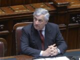 Tajani “L’Ucraina entrerà nella Nato ma non a guerra in corso”