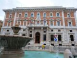 A maggio il debito pubblico sale a 2.816 miliardi