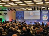 Fi, Tajani eletto segretario nazionale all’unanimità