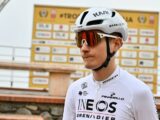 Rodriguez vince 14^ tappa al Tour, Vingegaard resta giallo