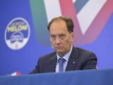Ciriani “La riforma della giustizia non è contro i magistrati”