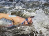 Acerenza e Paltrinieri giù dal podio della 10 km mondiale