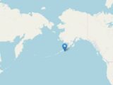 Scossa di terremoto di magnitudo 7 in Alaska, allarme tsunami