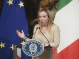 Meloni sente Al Sisi “La grazia a Zaki gesto molto apprezzato”