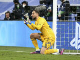 Donnarumma e la compagna rapinati nella notte a Parigi