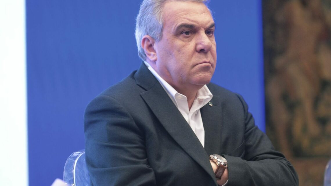Sbarra “Un patto per spezzare l’inflazione ed elevare i salari” Sbarra “Un patto per spezzare l’inflazione ed elevare i salari”