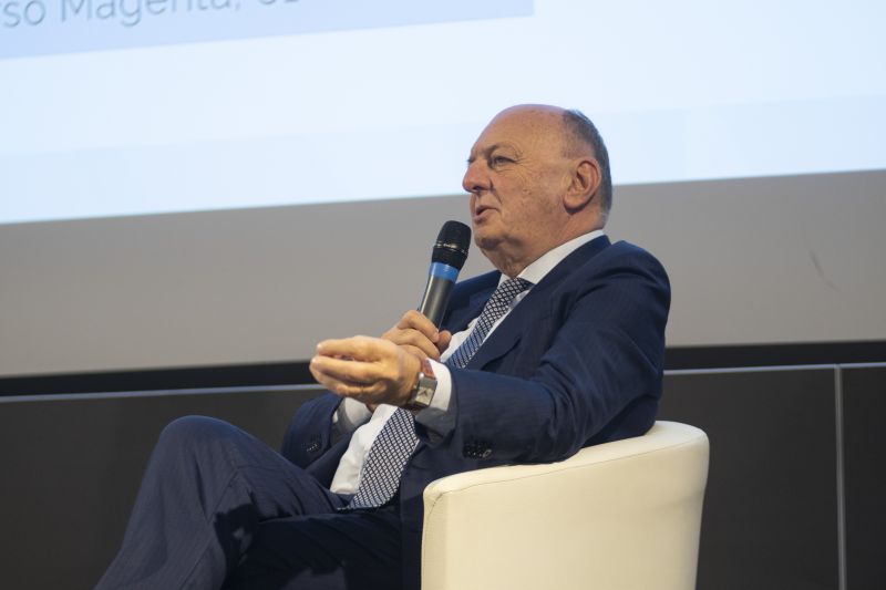 Pichetto Fratin “La tropicalizzazione ha effetti diretti sull’economia” Pichetto Fratin “La tropicalizzazione ha effetti diretti sull’economia”