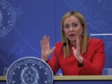 Immigrazione, Meloni “Tra Europa e Mediterraneo dialogo tra pari”