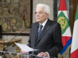 Mattarella “Non esiste contropotere giudiziario del Parlamento”