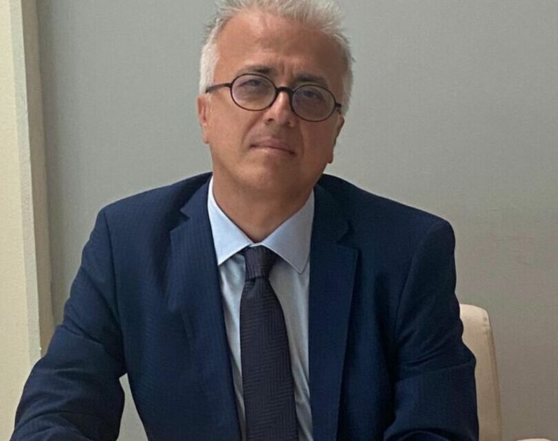 Giovanni Anastasi è il nuovo presidente di Formez Pa Giovanni Anastasi è il nuovo presidente di Formez Pa