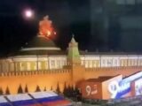 Droni su mosca, un ferito ed edifici danneggiati. Attaccata la Crimea