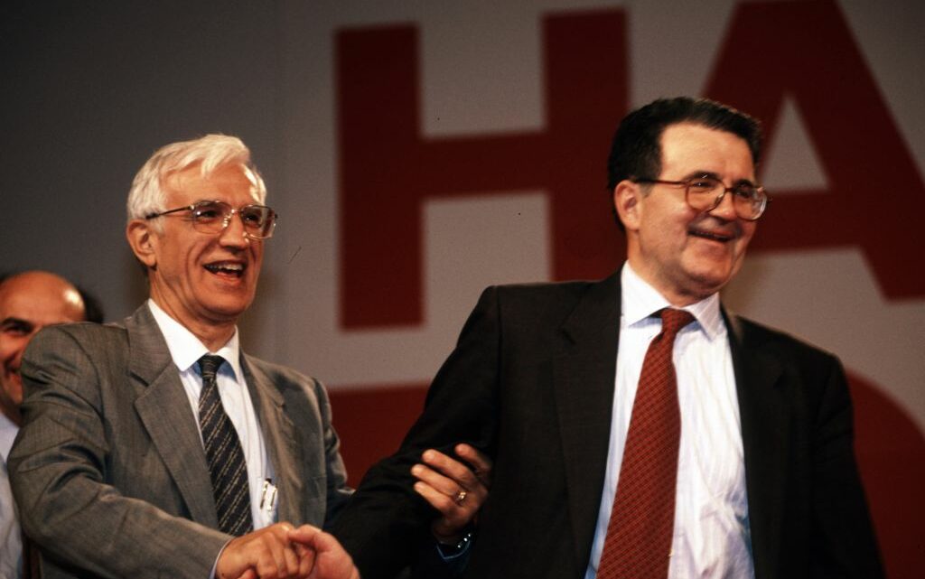 è Morto Vittorio Prodi, fratello dell’ex premier. Aveva 86 anni è Morto Vittorio Prodi, fratello dell’ex premier. Aveva 86 anni